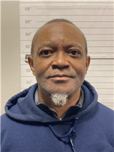 Albert Alford a registered Sex Offender of Georgia