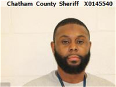 Kinnith Marquis German a registered Sex Offender of Georgia