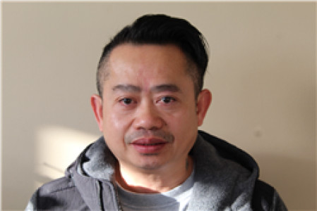 Cao Duc Trinh a registered Sex Offender of Georgia