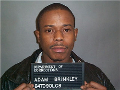 Adam Brinkley a registered Sex Offender of Georgia