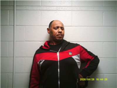Albert Jr Dye a registered Sex Offender of Georgia