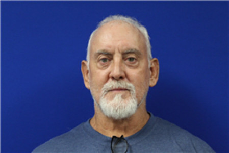 Paul Edward Pennington a registered Sex Offender of Georgia