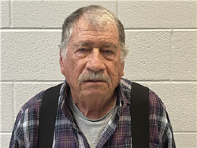 James B Mcarthur a registered Sex Offender of Georgia