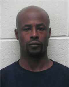 Sherman Lamontz Richardson a registered Sex Offender of Georgia