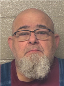 Bobby Steve Brown a registered Sex Offender of Georgia