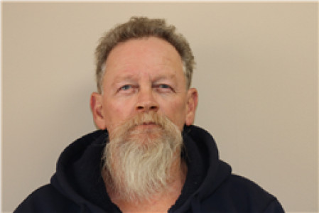 David Stanley Moss a registered Sex Offender of Georgia