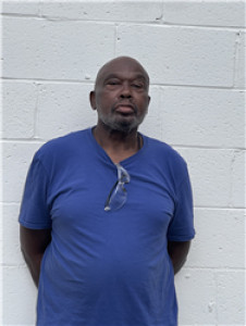 Stanford Levi Swain a registered Sex Offender of Georgia