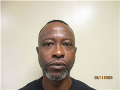 Demetrius Vashun Lumpkin a registered Sex Offender of Georgia