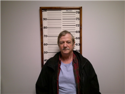 James K Vickers Jr a registered Sex Offender of Georgia