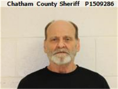 Ronnie L Anderson a registered Sex Offender of Georgia