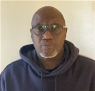 Terrance Benjami Williams a registered Sex Offender of Georgia
