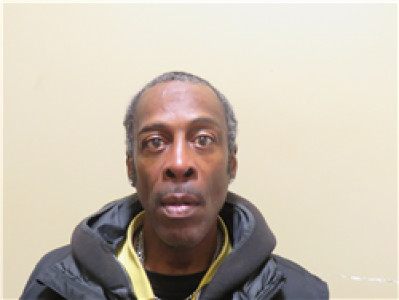 Barry Lynn Stokes a registered Sex Offender of Georgia