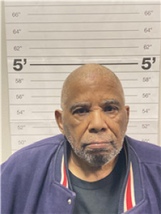 Terrance Orlando Stevens a registered Sex Offender of Georgia