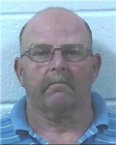 Randall Keith Stancil a registered Sex Offender of Georgia