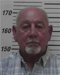 Jerry Wayne Hembree a registered Sex Offender of Georgia