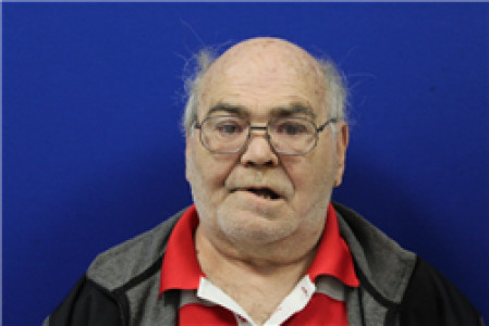 Clarence Emory Moss a registered Sex Offender of Georgia