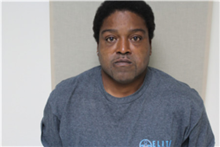 Fredrick Alexander Smith a registered Sex Offender of Georgia