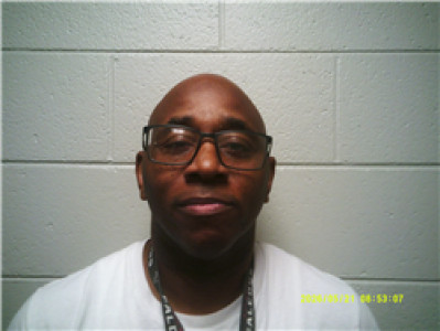 Tyne Lamont Thomas a registered Sex Offender of Georgia