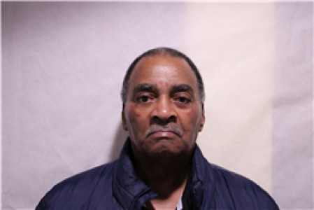Harold Hendricks a registered Sex Offender of Georgia