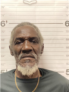 Alfred Eugene Henderson a registered Sex Offender of Georgia
