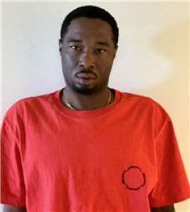 Seatrion Harris a registered Sex Offender of Georgia