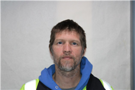 Chad Julius Thompson a registered Sex Offender of Georgia