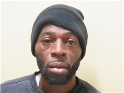 Brandon Antwon Williams a registered Sex Offender of Georgia