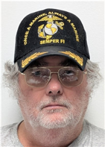 David Glenn Callaway a registered Sex Offender of Georgia