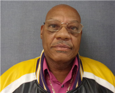 Otis Jr Whitt a registered Sex Offender of Georgia