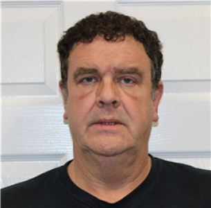 Thomas N Ebert a registered Sex Offender of Georgia