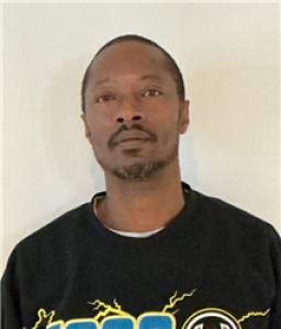 Martino Jamarr Jackson a registered Sex Offender of Georgia
