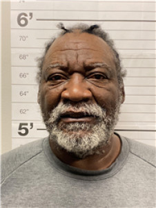 Steven Olanded Jones a registered Sex Offender of Georgia