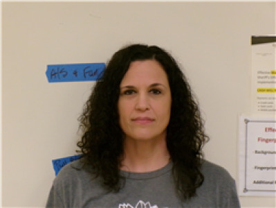 Jennifer Miller Nall a registered Sex Offender of Georgia