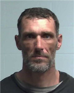 Benny Jason Thompson a registered Sex Offender of Georgia