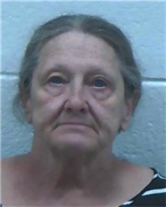 Marsha Johnsa Holbrook a registered Sex Offender of Georgia