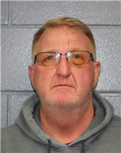 John Lewis Collins a registered Sex Offender of Georgia