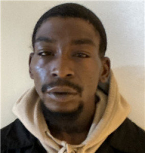 Rodricaus Quintrez Walden a registered Sex Offender of Georgia