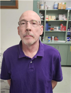 Carl Stanton Thaxton a registered Sex Offender of Georgia