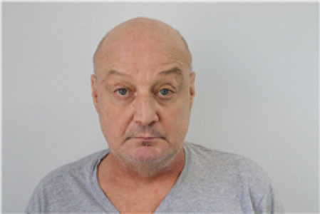 Paul Gregory Shubert a registered Sex Offender of Georgia