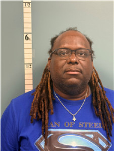 Marcus Scott Parker a registered Sex Offender of Georgia