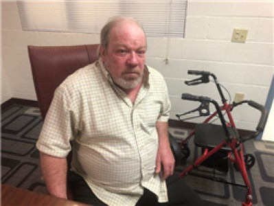 Ray Elton Stephens Jr a registered Sex Offender of Georgia