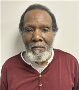 Eddie James Wilson a registered Sex Offender of Georgia
