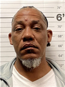 Anthony Omar Shellman a registered Sex Offender of Georgia