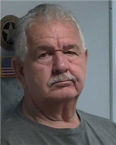 Larry W Mullis a registered Sex Offender of Georgia