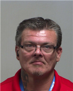 Jerry Ott a registered Sex Offender of Georgia