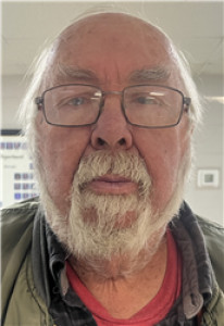 George Dwight Bunch a registered Sex Offender of Georgia