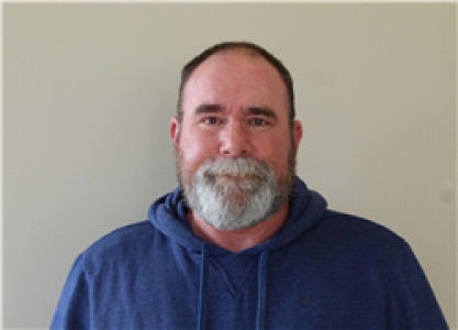 James Alan Woodford a registered Sex Offender of Georgia