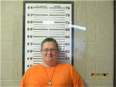 Crystal Skye Garnto a registered Sex Offender of Georgia