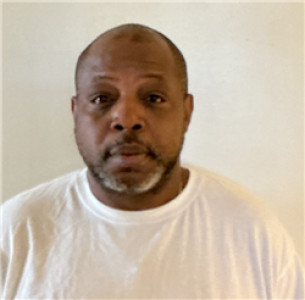 Gregory Terrell Calhoun a registered Sex Offender of Georgia