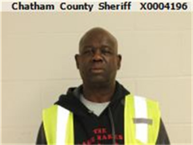 Alfred Throne Williams a registered Sex Offender of Georgia